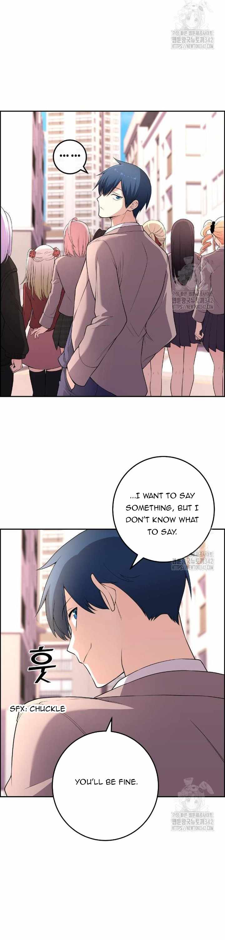 Webtoon Character Na Kang Lim Chapter 171 25